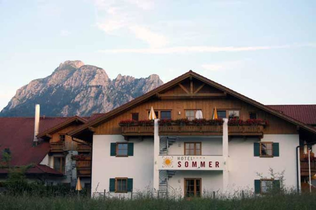 Hotel Sommer Hotel Sommer