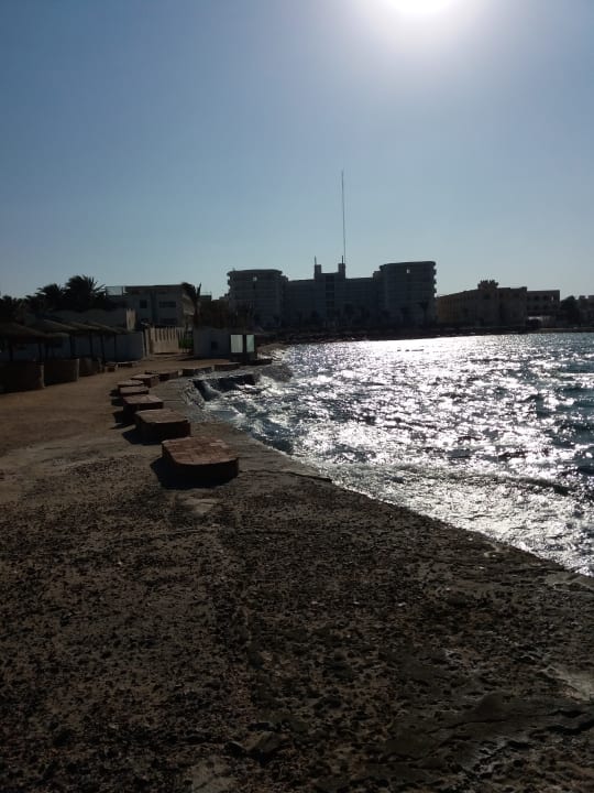 Strand Royal Star Beach Resort