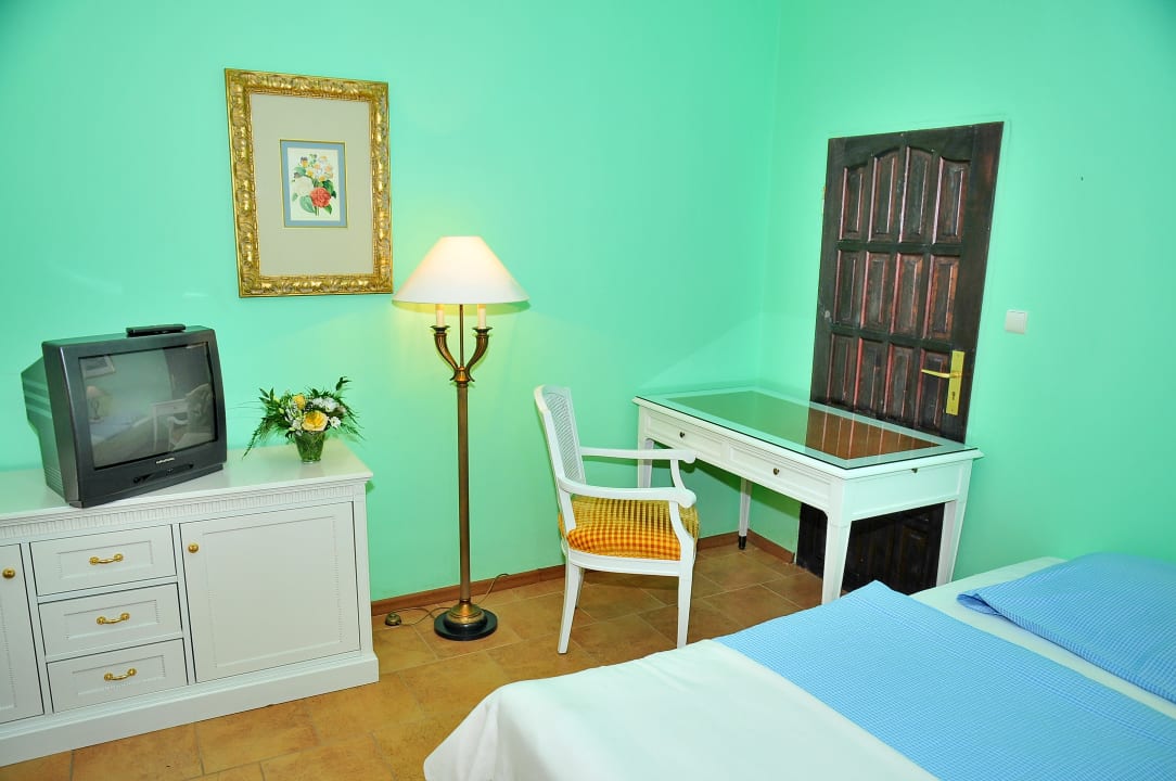 Zimmer Podzamcze - Schlosspension