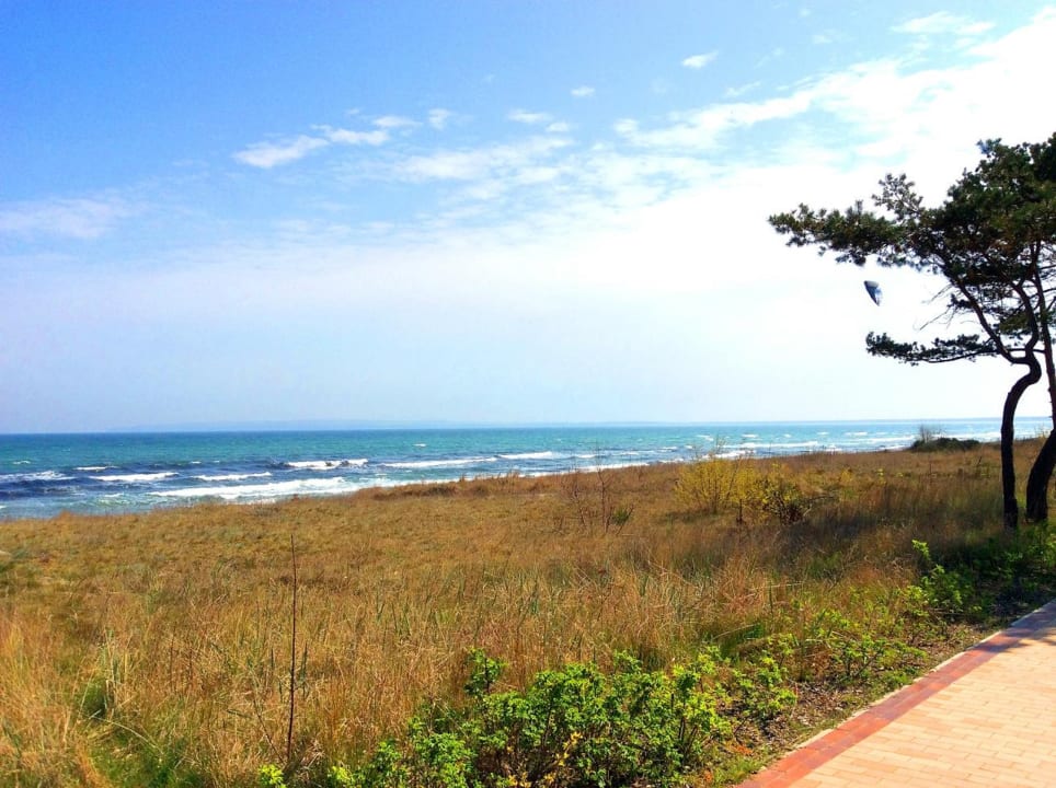 Strand Ferienwohnungen Arkonablick