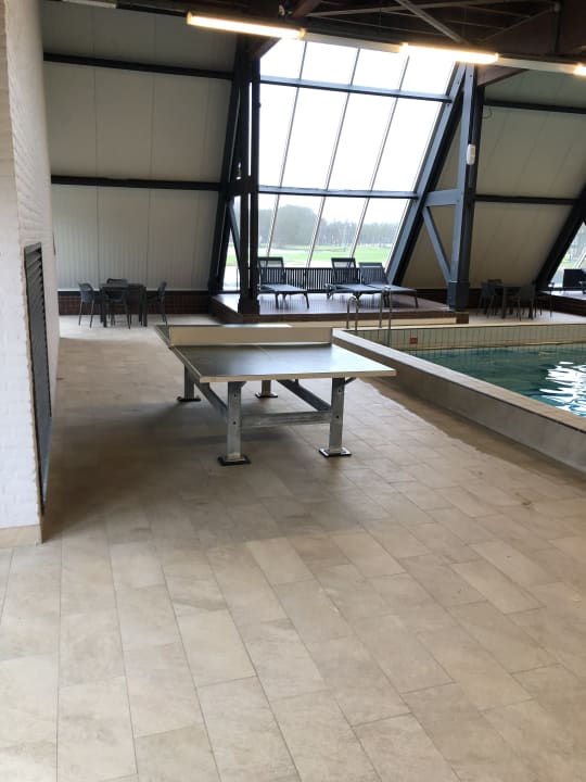 Pool Ferienpark Klein Vink