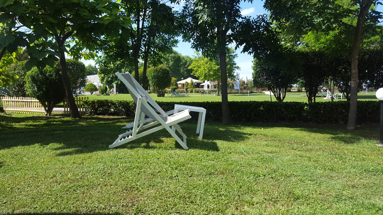Außenansicht Olympian Bay Grand Resort