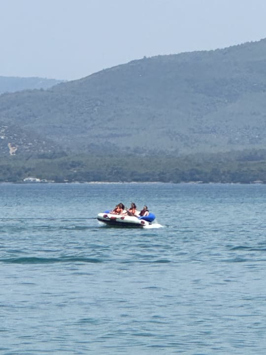 Sport & Freizeit Duja Didim Hotel