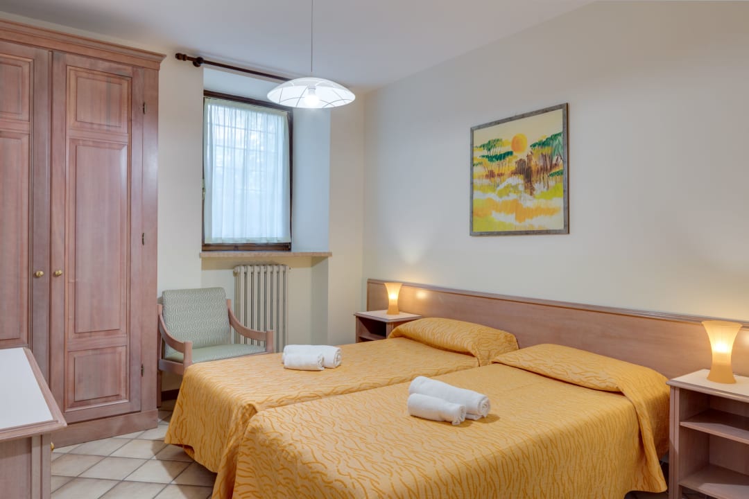 Zimmer Ferienanlage La Filanda