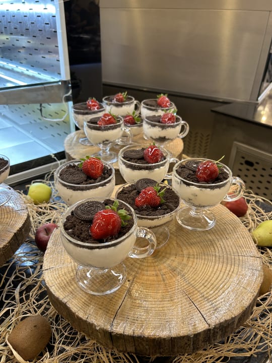 Gastro Side Stella Elite Resort & Spa