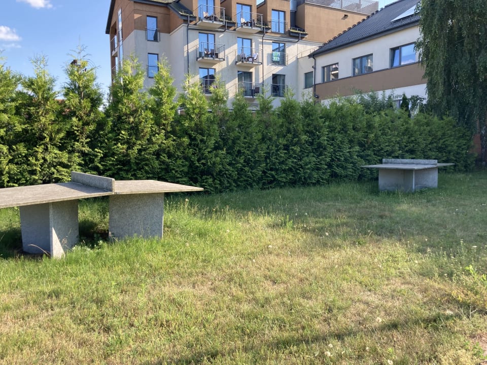 Sport & Freizeit Tristan Hotel & Spa
