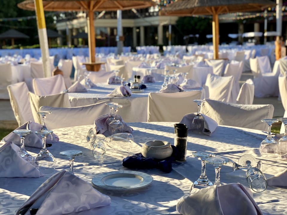 Gastro ROBINSON SOMA BAY