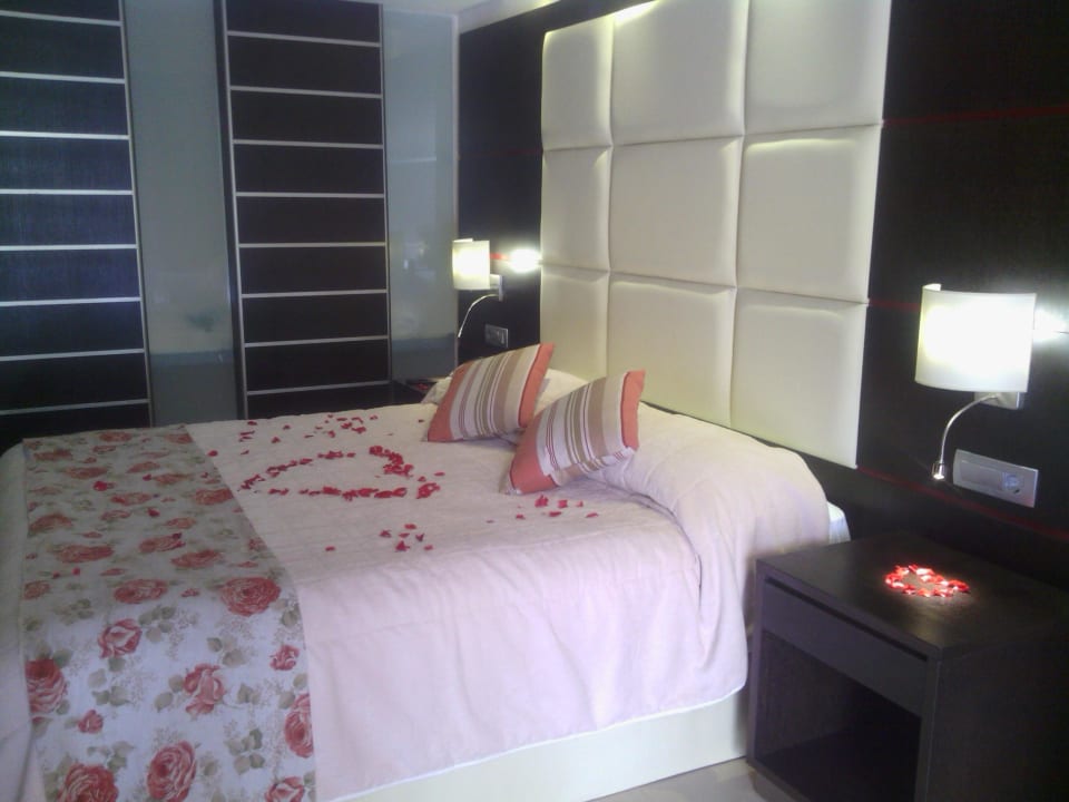 Zimmer TUI BLUE Oceanis Beach and Spa Resort