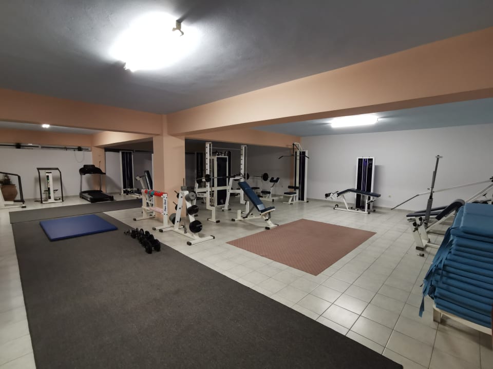 Sport & Freizeit Kalimera Mare