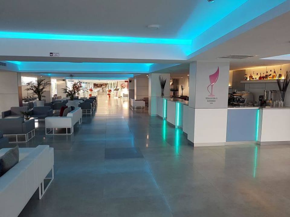 Schöne Lobbybar LABRANDA Marieta - Adults only