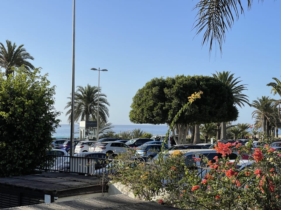 Ausblick Nogal Appartements - Adults only