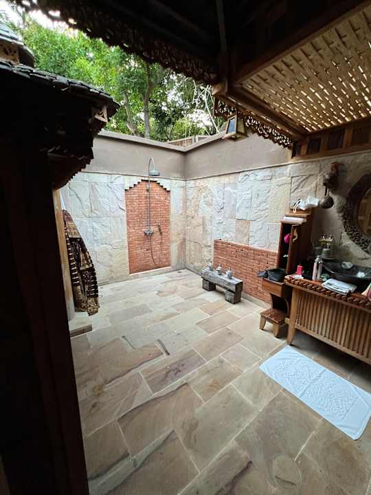 Zimmer Santhiya Koh Phangan Resort & Spa