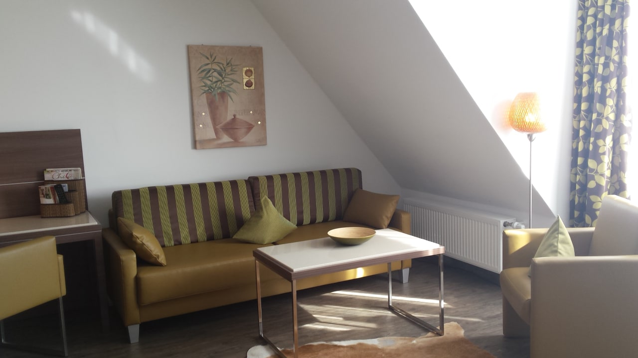 Zimmer Hotel Pfälzer Hof