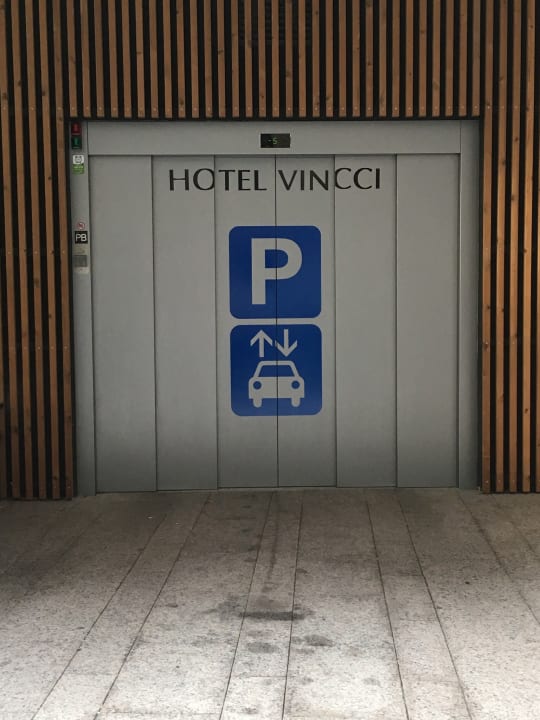 Sonstiges Vincci Consulado de Bilbao