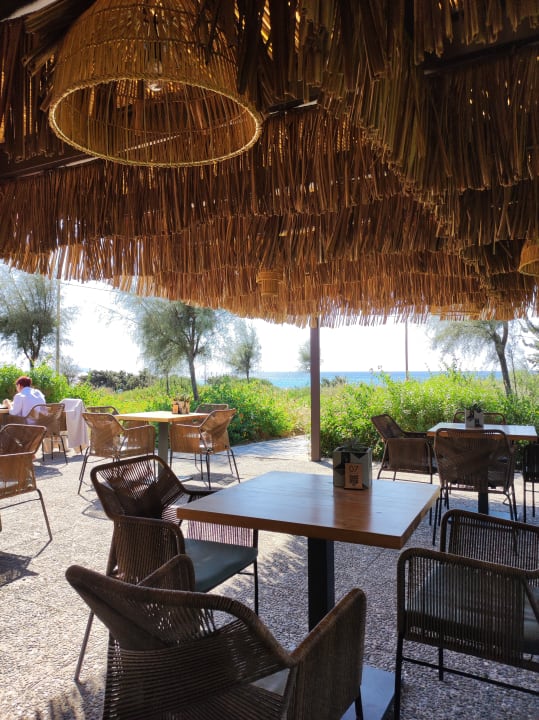 Gastro Atlantica Belvedere Resort