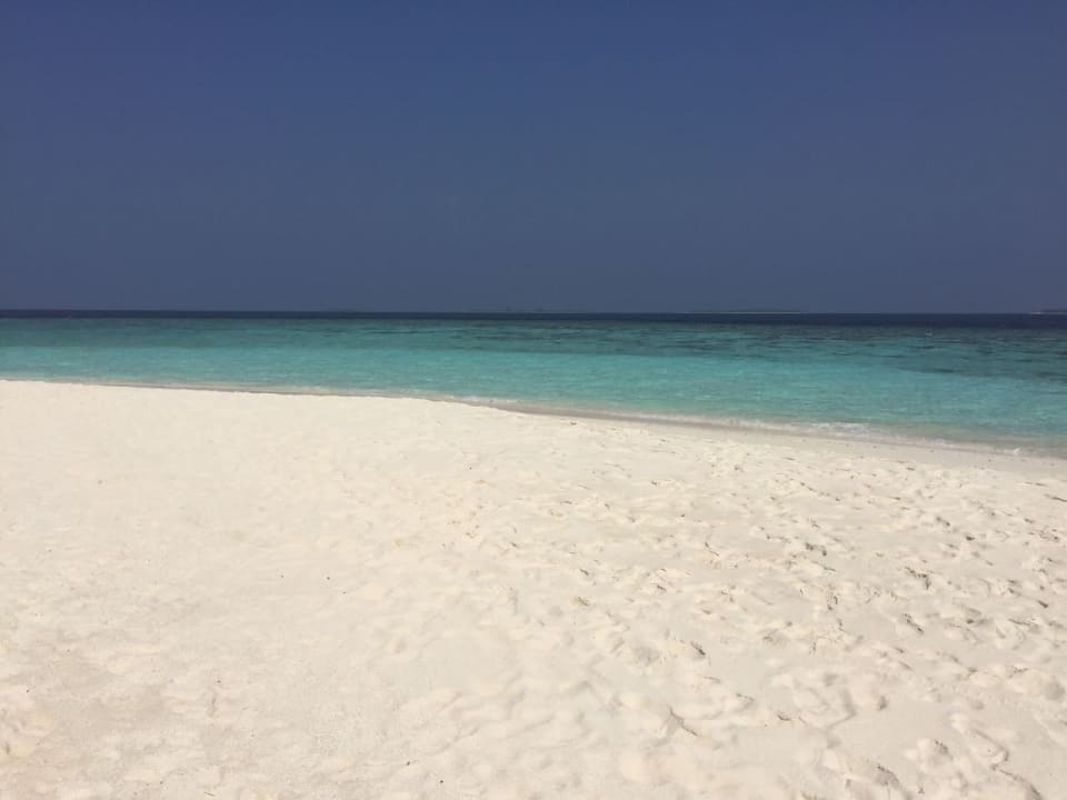 Strand Adaaran Select Meedhupparu Island Resort - Premium All Inclusive