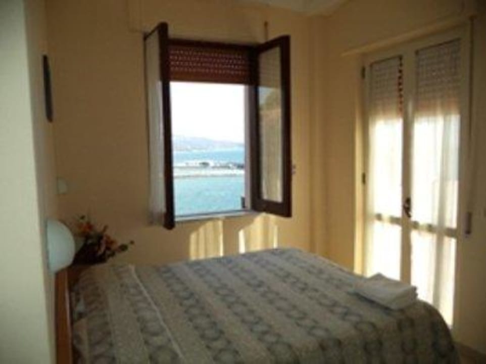 Hotel Hydra Club Village Hotel & Villaggio Hydra Club