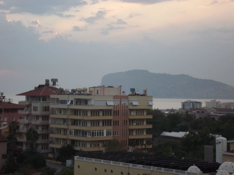 Hotel Hotel Club Paradiso