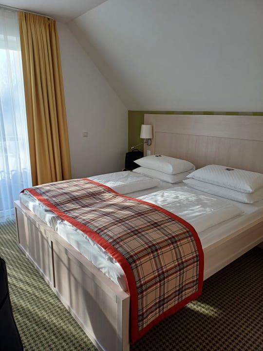 Zimmer Ringhotel Warnemünder Hof