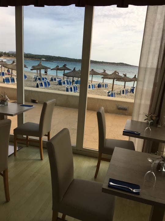 Gastro Hotel Club S'Illot