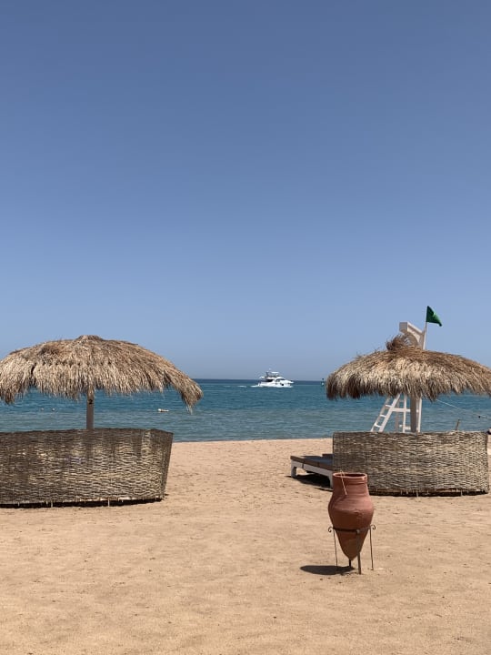 Strand Ancient Sands Golf Resort