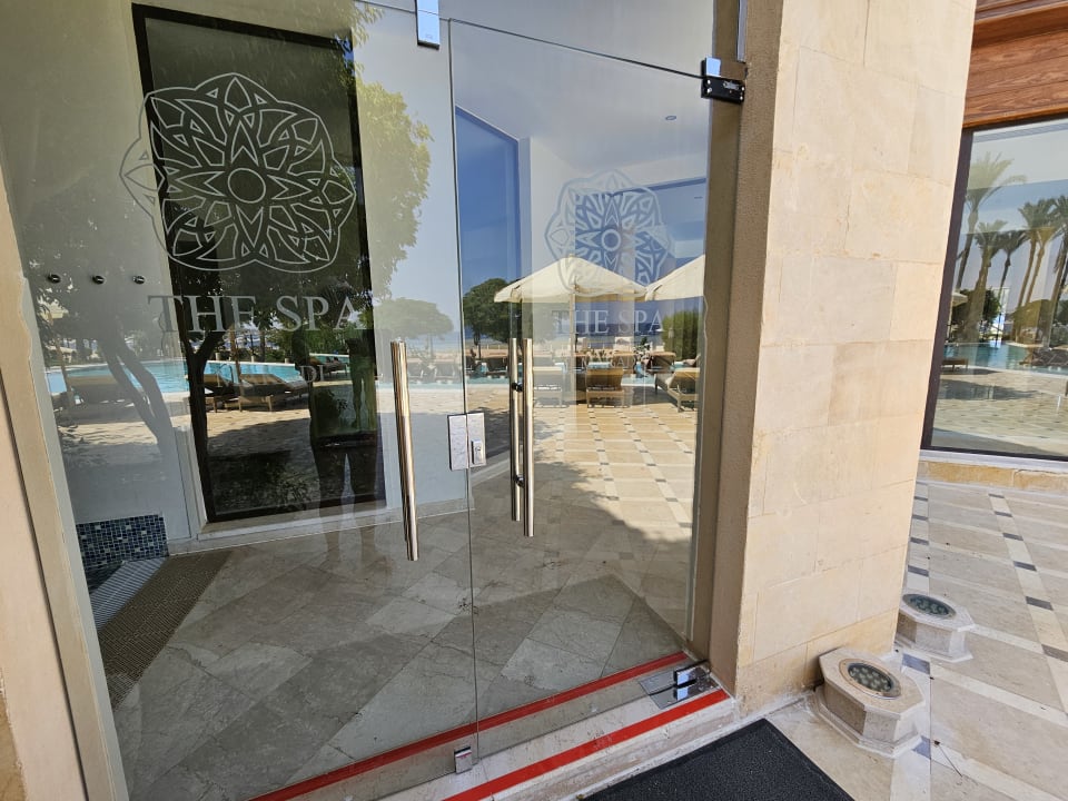 Pool Makadi Spa - Adults only