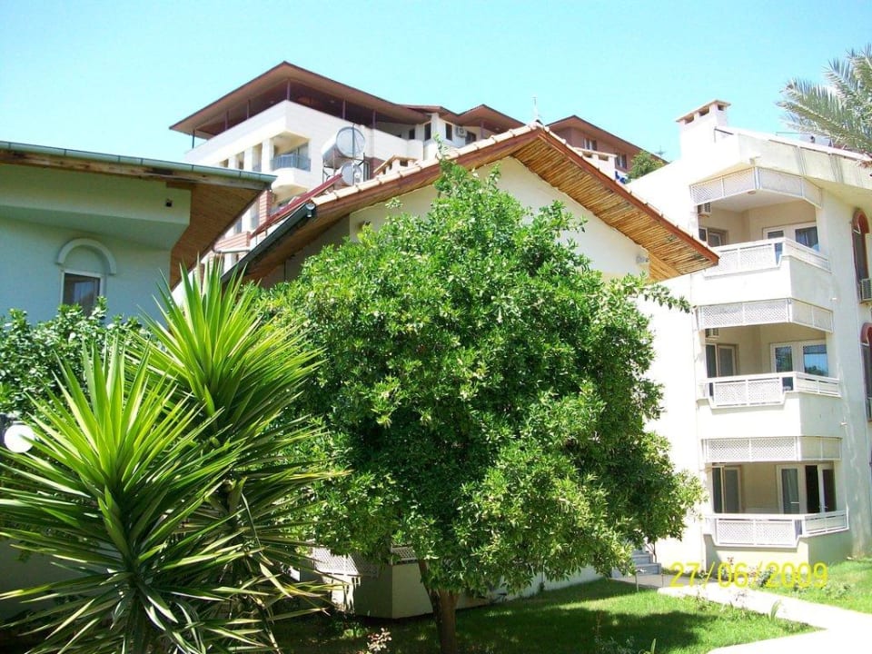 Apartments Hotel Sirma