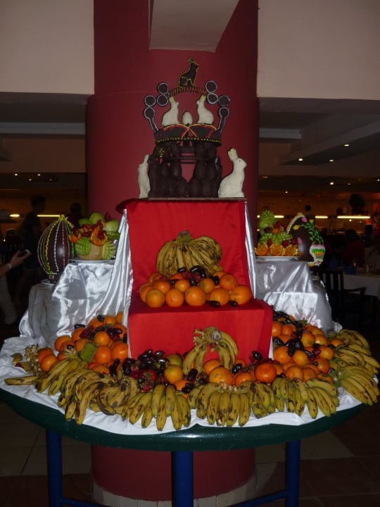 Deko Giftun Azur Resort