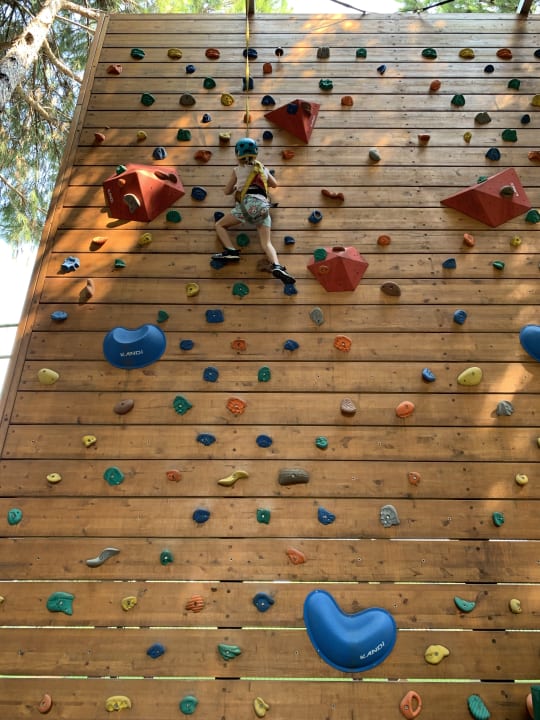 Sport & Freizeit Maxx Royal Belek Golf Resort