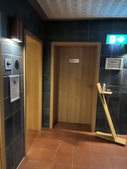 Sport & Freizeit Hotel Zur Krone