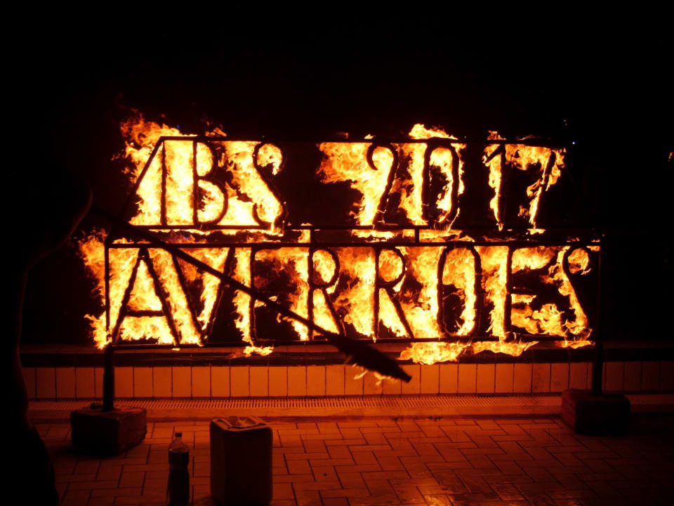 Pool Iberostar Waves Averroes