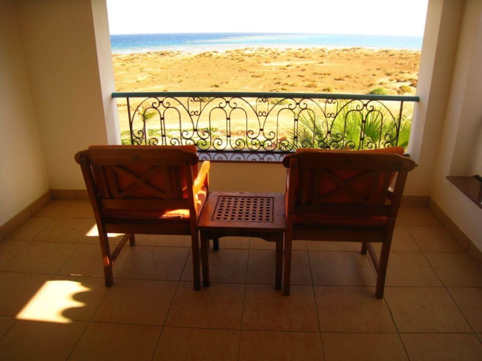 Balkon Lahami Bay Beach Resort