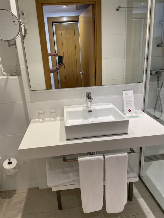 Zimmer JS Alcudi Mar