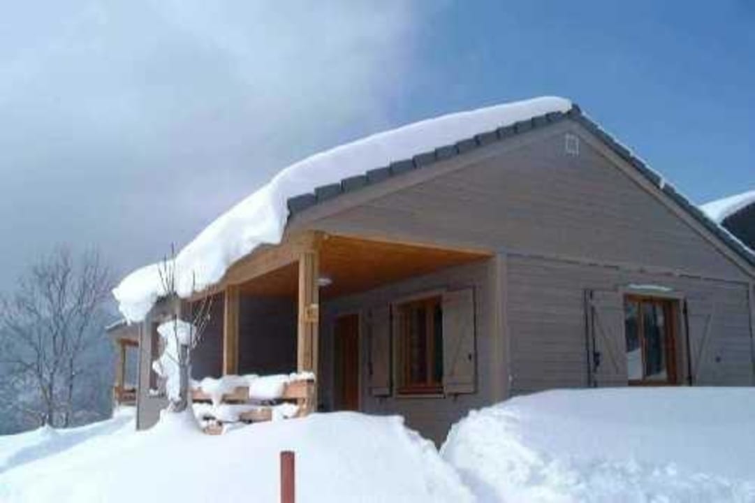 Chalets et Résidence Grand Bleu Isatis Chalets et Résidence Grand Bleu Isatis