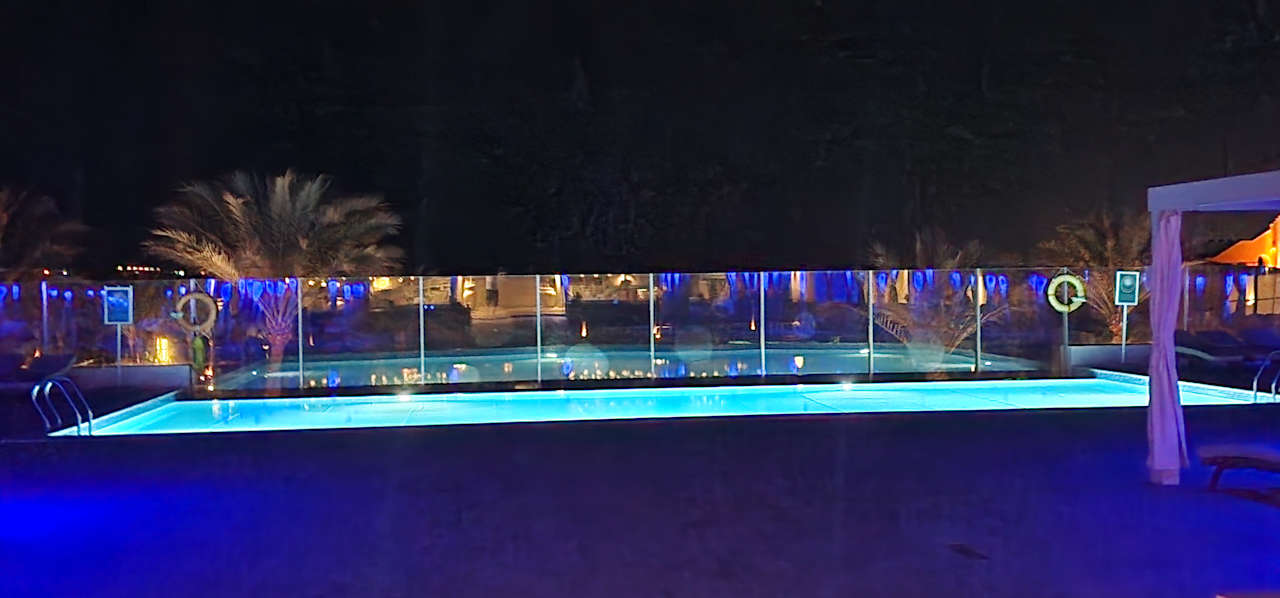 Außenansicht Jaz Aquaviva