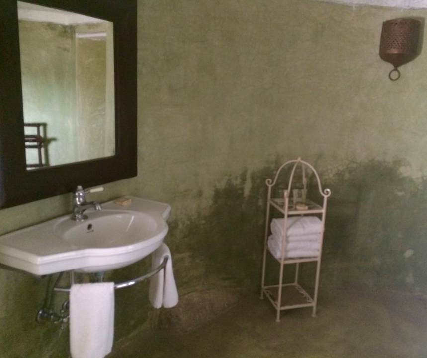 Zimmer Hotel Fort Khejarla