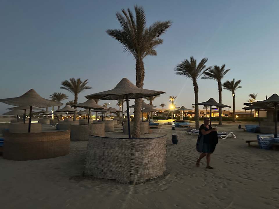 Strand Amarina Queen Resort Marsa Alam