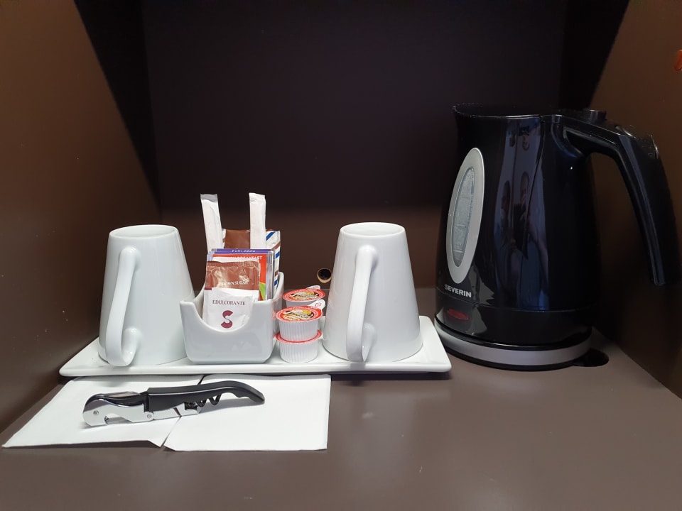 Zimmer Salobre Hotel Resort & Serenity