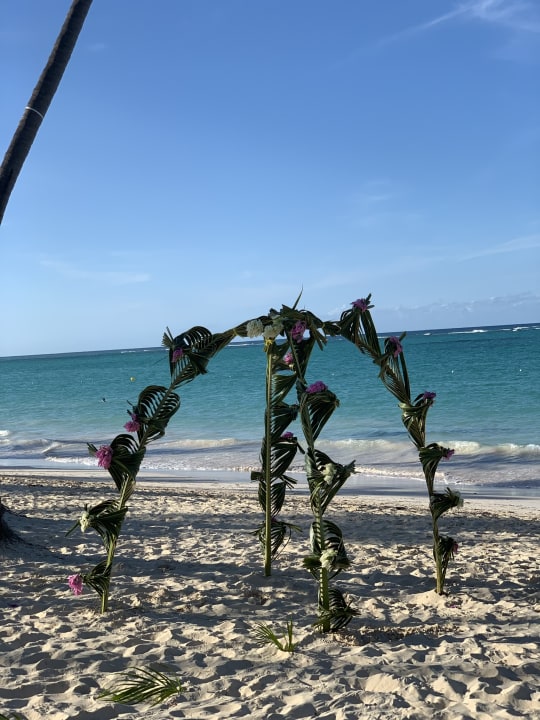 Strand Grand Palladium Select Bávaro Resort & Spa