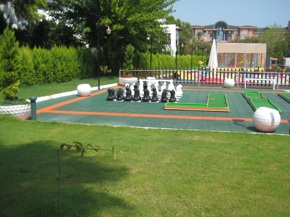 Urlaub 2015 Emelda Sun Club