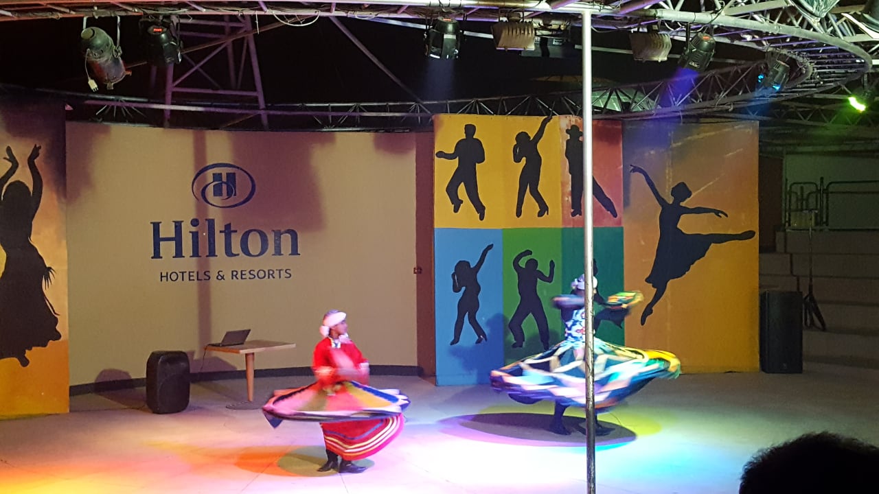 Sport & Freizeit Hurghada Long Beach Resort