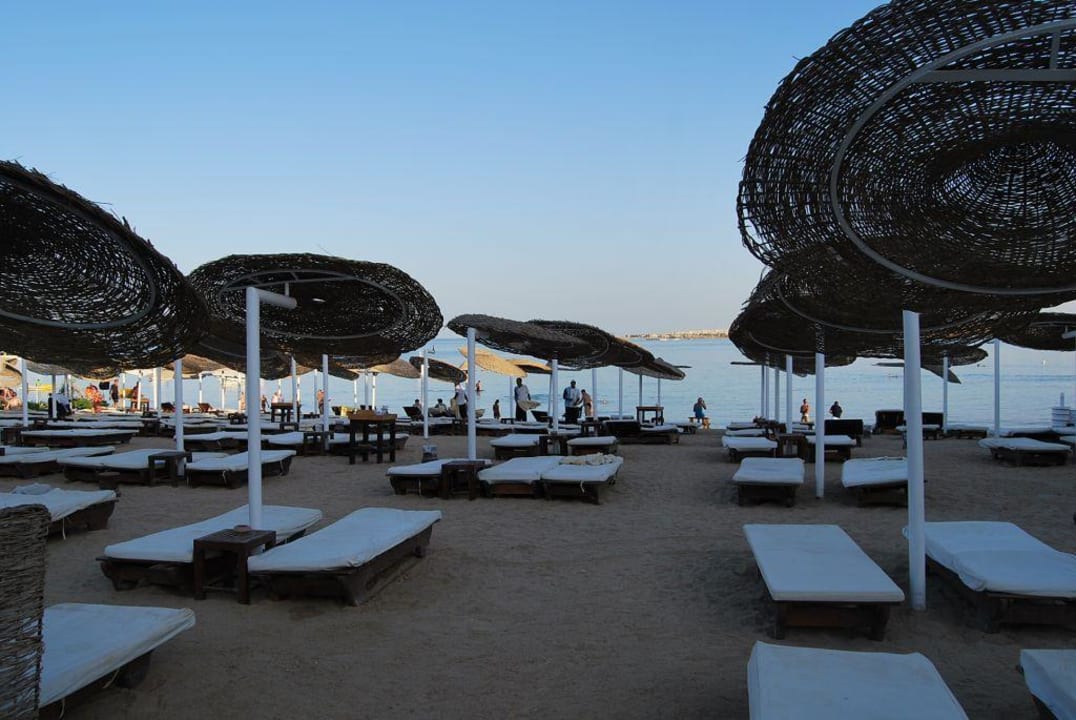 Plaża Prima Life Makadi Resort