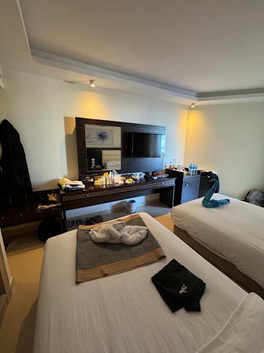 Zimmer Beach Albatros Resort