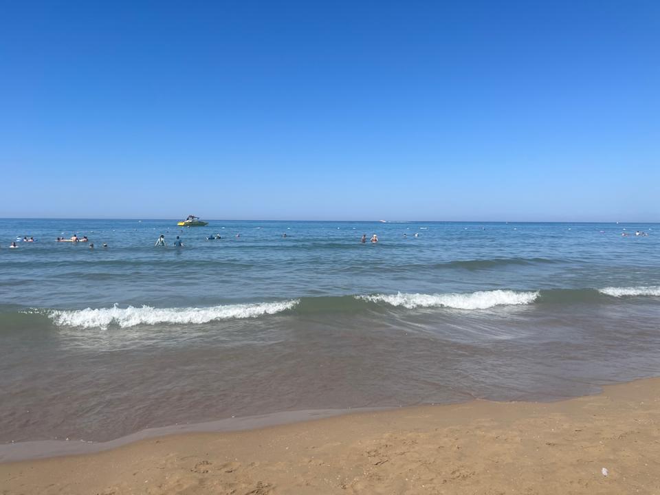 Strand Dream Family Club