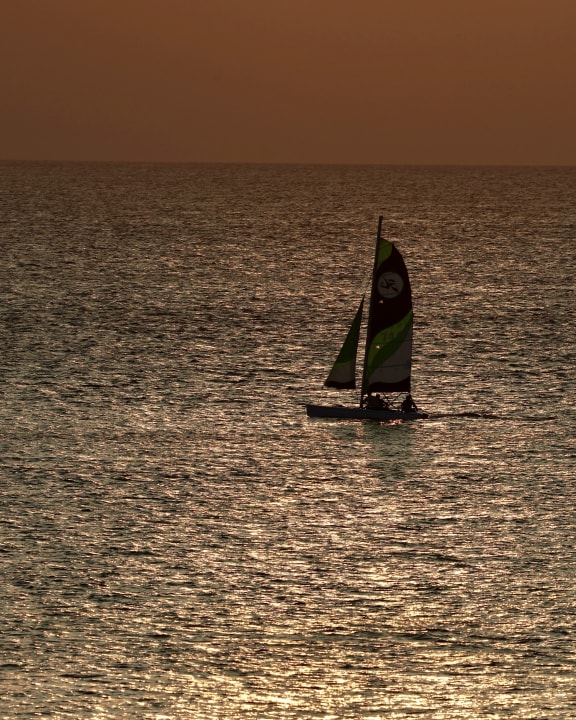 Strand Hotel Riu Palace Zanzibar