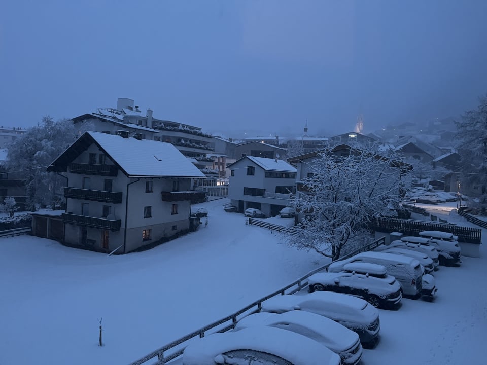 Ausblick Arabella Retreat & Spa