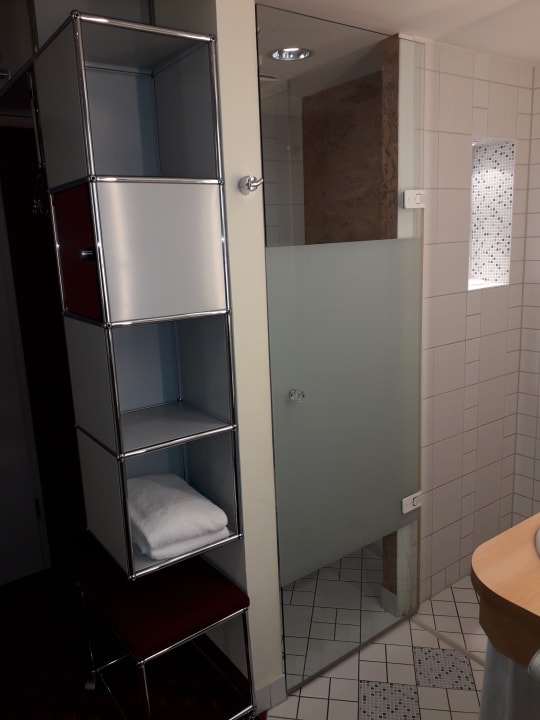 Zimmer NYX Hotel Erfurt