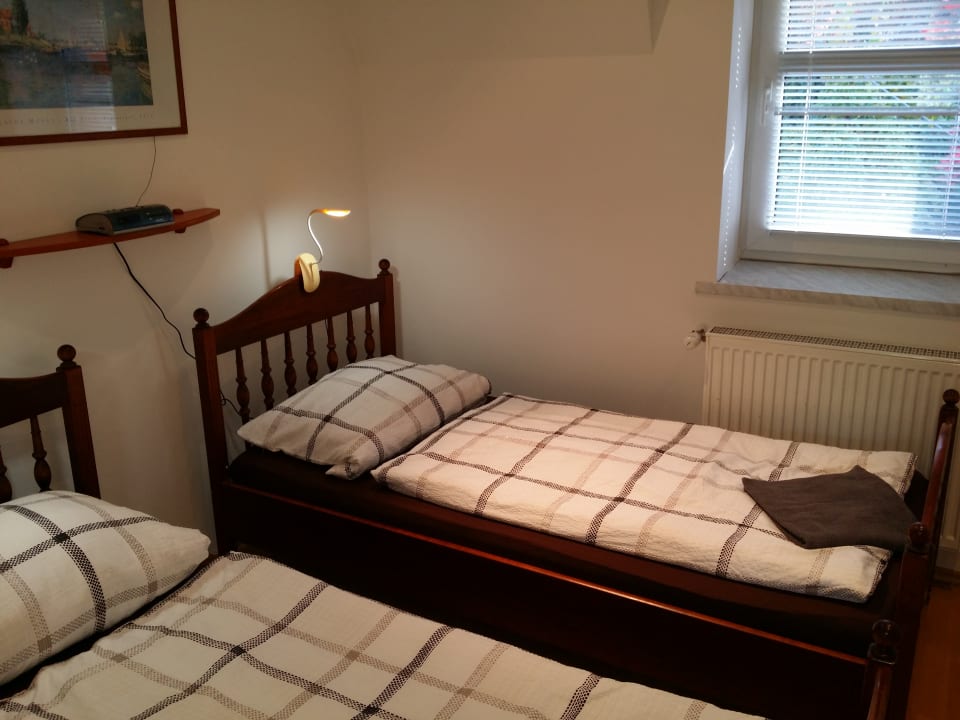 Zimmer Hostel Holiday Karlovy Vary