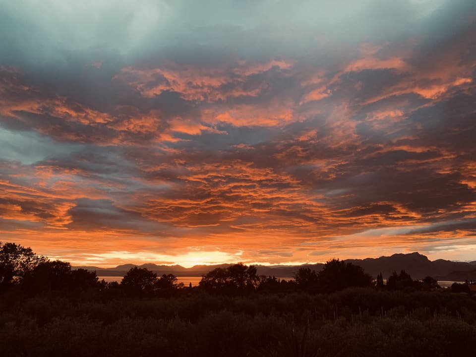 Außenansicht Quellenhof Luxury Resort Lazise
