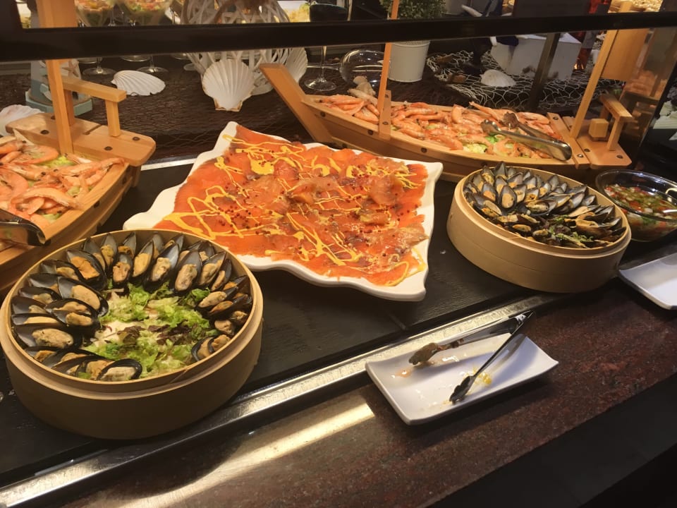 Gastro VIVA Blue & Spa